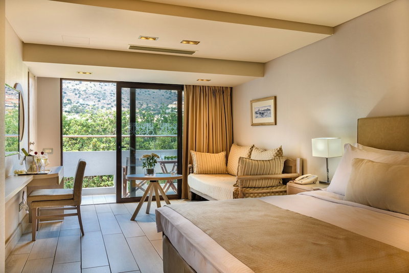 Elounda Bay Palace, a Member of the Leading Hotels of the World, Agios Nikolaos, Greece