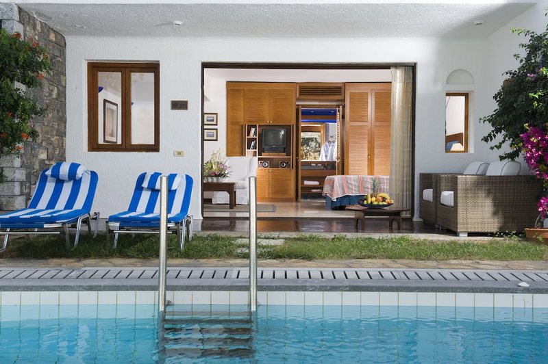 Elounda Bay Palace, a Member of the Leading Hotels of the World, Agios Nikolaos, Greece
