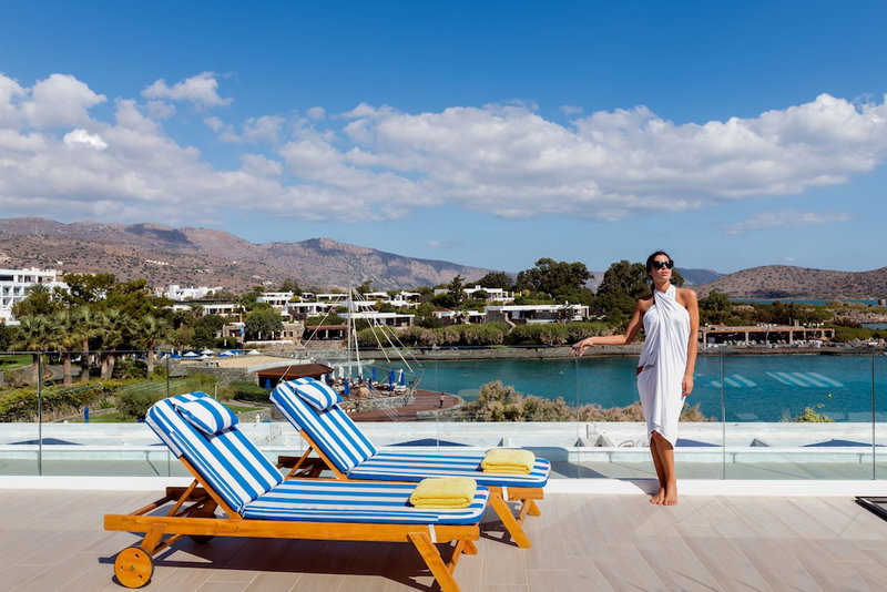 Elounda Bay Palace, a Member of the Leading Hotels of the World, Agios Nikolaos, Greece
