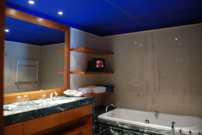 Elounda Bay Palace, a Member of the Leading Hotels of the World, Agios Nikolaos, Greece