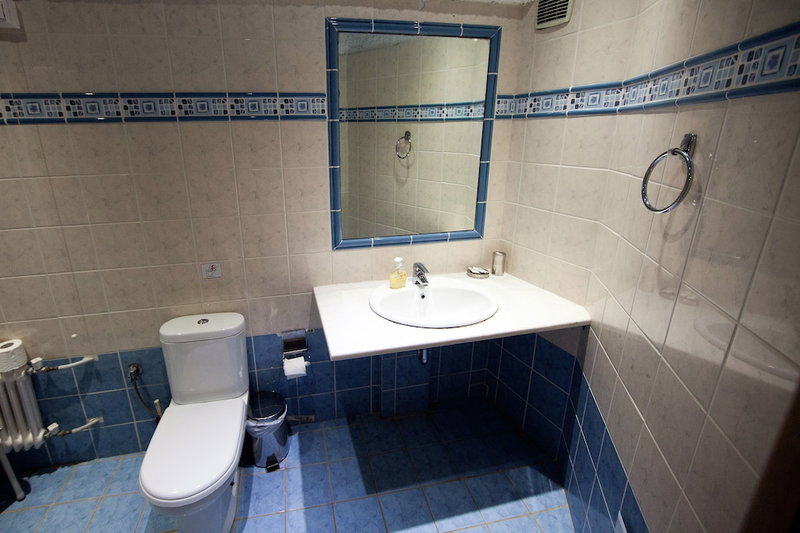 Thomas Beach Hotel, Nea Makri, Greece