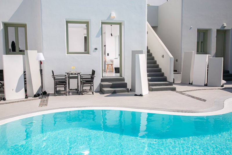 Kallos Imar Boutique Hotel, Santorini, Greece