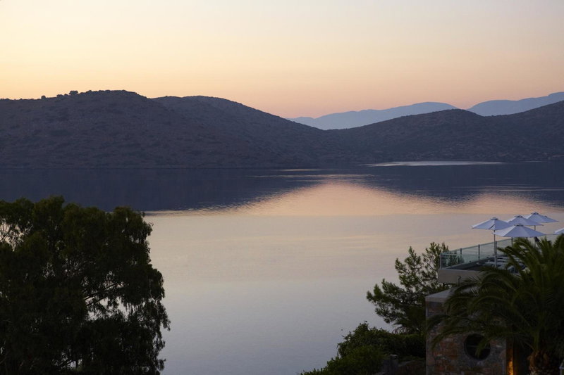 Domes Aulus Elounda, Adults only, Curio Collection by Hilton, Elounda, Greece
