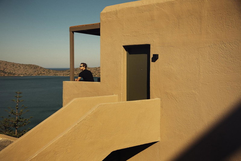 Domes Aulus Elounda, Adults only, Curio Collection by Hilton, Elounda, Greece