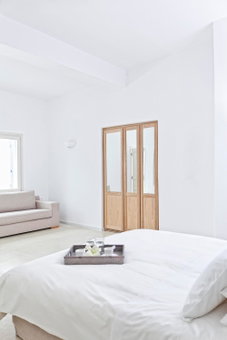 DeLight Boutique Hotel - Small Luxury Hotels of the World, Agios Ioannis Mykonos, Greece