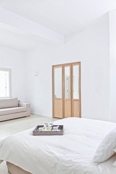 DeLight Boutique Hotel - Small Luxury Hotels of the World, Agios Ioannis Mykonos, Greece