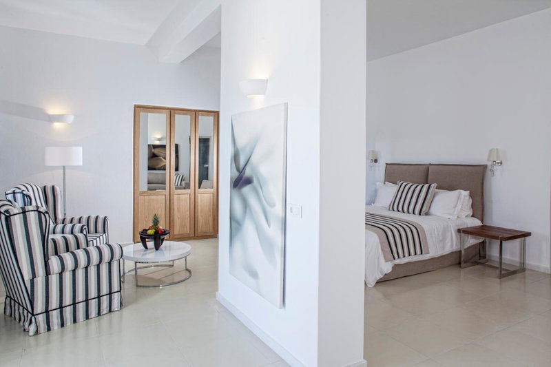 DeLight Boutique Hotel - Small Luxury Hotels of the World, Agios Ioannis Mykonos, Greece