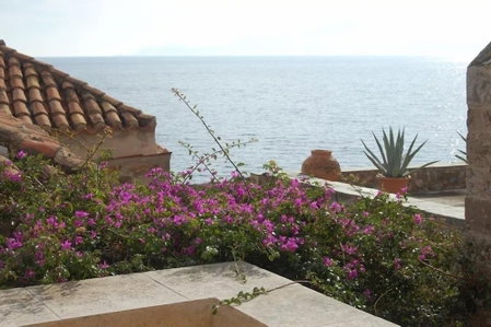 Ardamis, Monemvasia, Greece