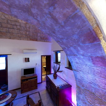 Ardamis, Monemvasia, Greece