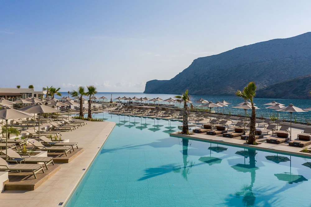 Fodele Beach & Water Park Holiday Resort - All Inclusive, Greece