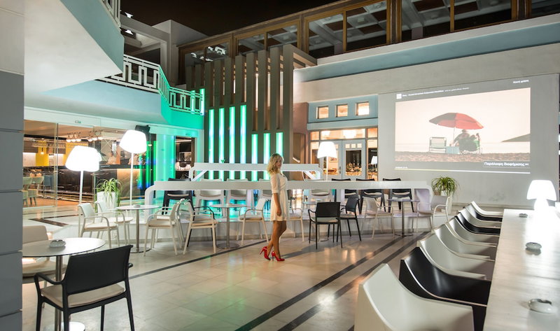 Fodele Beach & Water Park Holiday Resort - All Inclusive, Irakleion, Greece