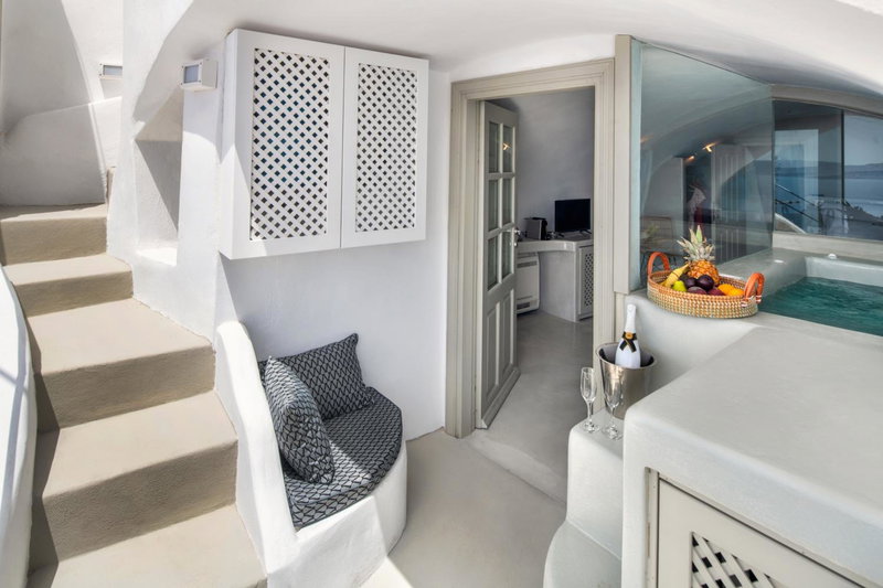 Kaleidoscope Oia Suites, Oia, Greece