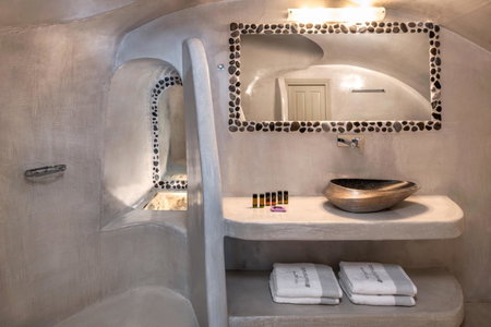 Kaleidoscope Oia Suites, Oia, Greece