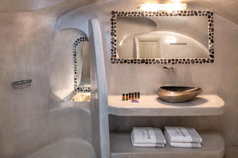 Kaleidoscope Oia Suites, Oia, Greece
