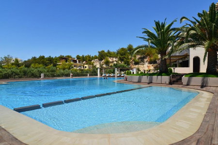 Royal Sun, Chania, Greece