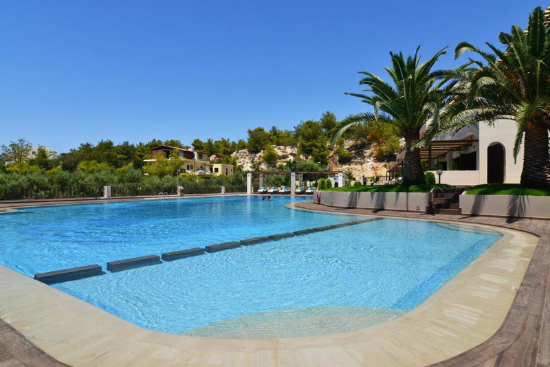 Royal Sun, Chania, Greece
