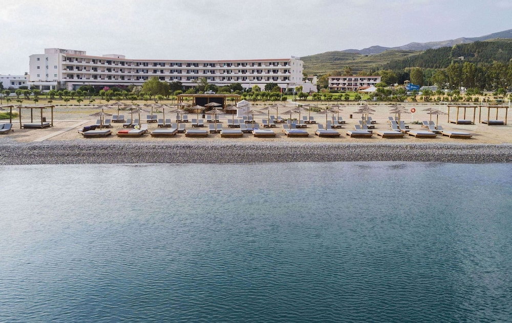 Hotel · Mitsis Ramira, Kos