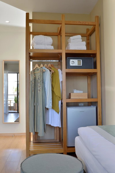 MIRIVILI hospitality & wellness, Khalandrion, Greece