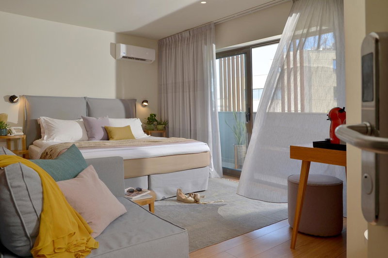 MIRIVILI hospitality & wellness, Khalandrion, Greece