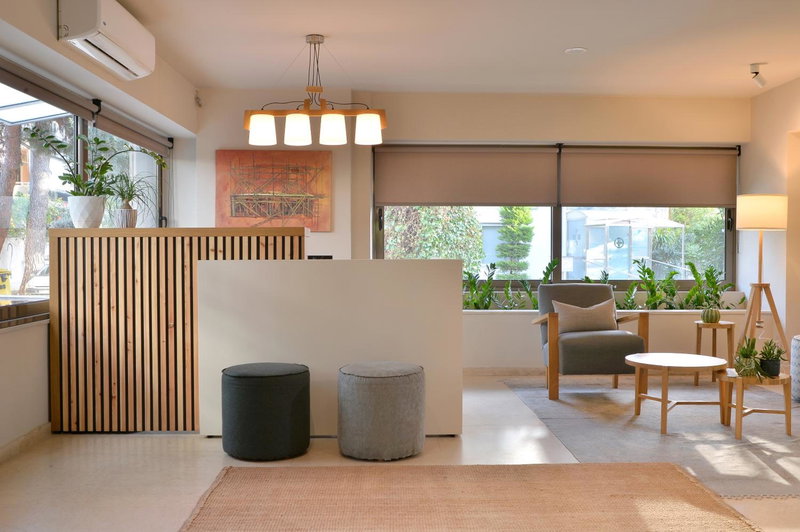 MIRIVILI hospitality & wellness, Khalandrion, Greece