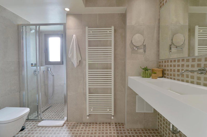 MIRIVILI hospitality & wellness, Khalandrion, Greece