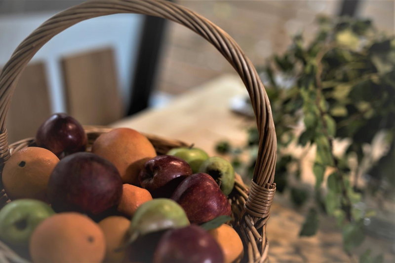 MIRIVILI hospitality & wellness, Khalandrion, Greece