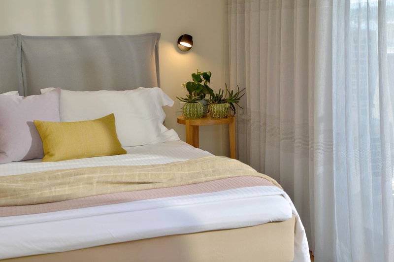 MIRIVILI hospitality & wellness, Khalandrion, Greece