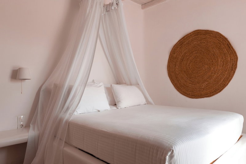 Senses Villas, Mykonos, Greece