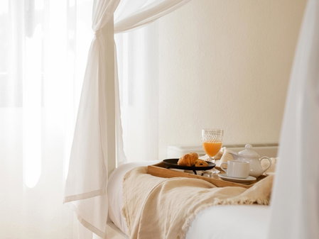 Grecotel LUXME Costa Botanica, Corfu, Greece