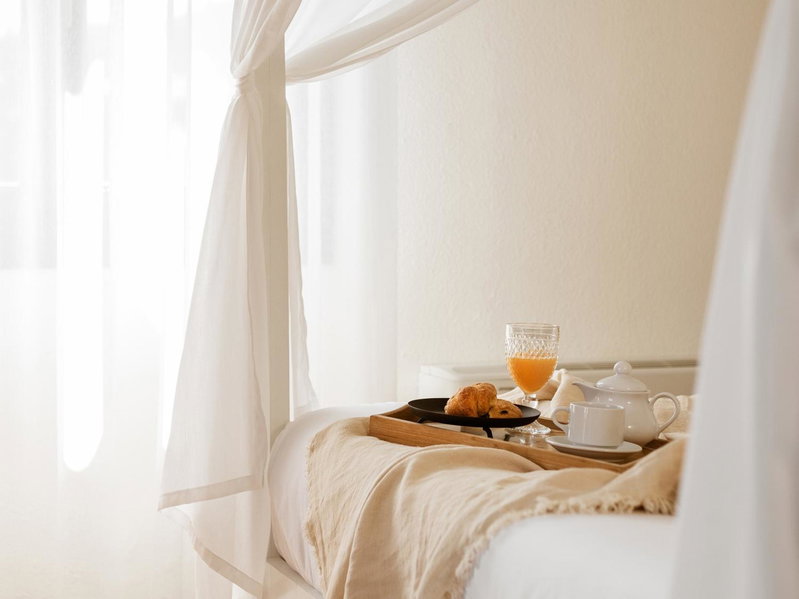 Grecotel LUXME Costa Botanica, Corfu, Greece