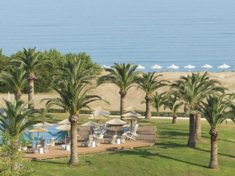 Grecotel LUXME Costa Botanica, Corfu, Greece