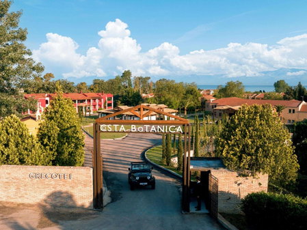 Grecotel LUXME Costa Botanica, Corfu, Greece