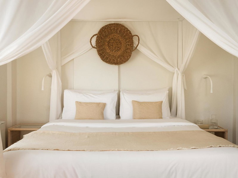 Grecotel LUXME Costa Botanica, Corfu, Greece
