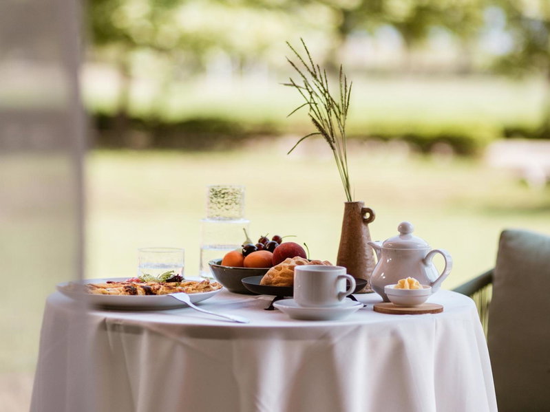 Grecotel LUXME Costa Botanica, Corfu, Greece