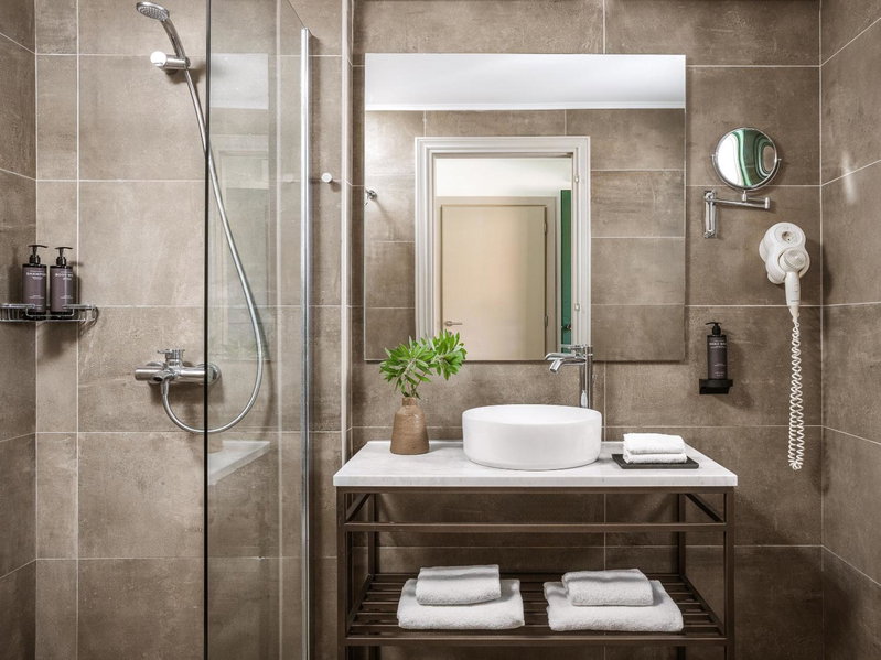 Grecotel LUXME Costa Botanica, Corfu, Greece