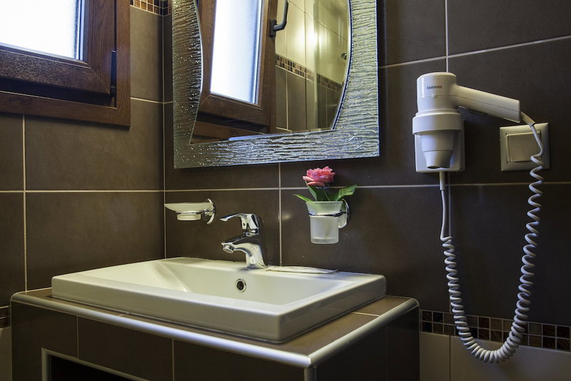 Meteoritis Hotel, Trikala, Greece