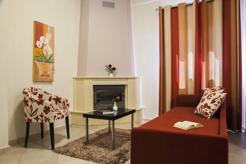 Meteoritis Hotel, Trikala, Greece