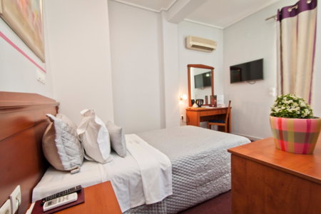 Triton Hotel Piraeus, Piraeus, Greece
