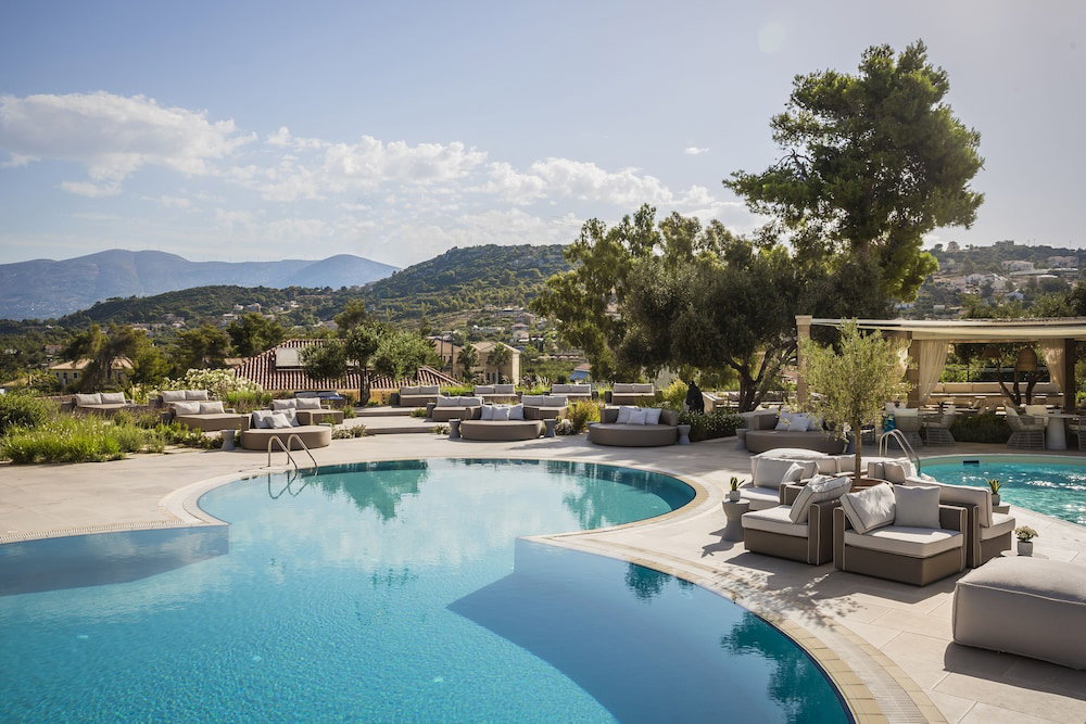 Thalassa Boutique Hotel - Adults Only, Greece