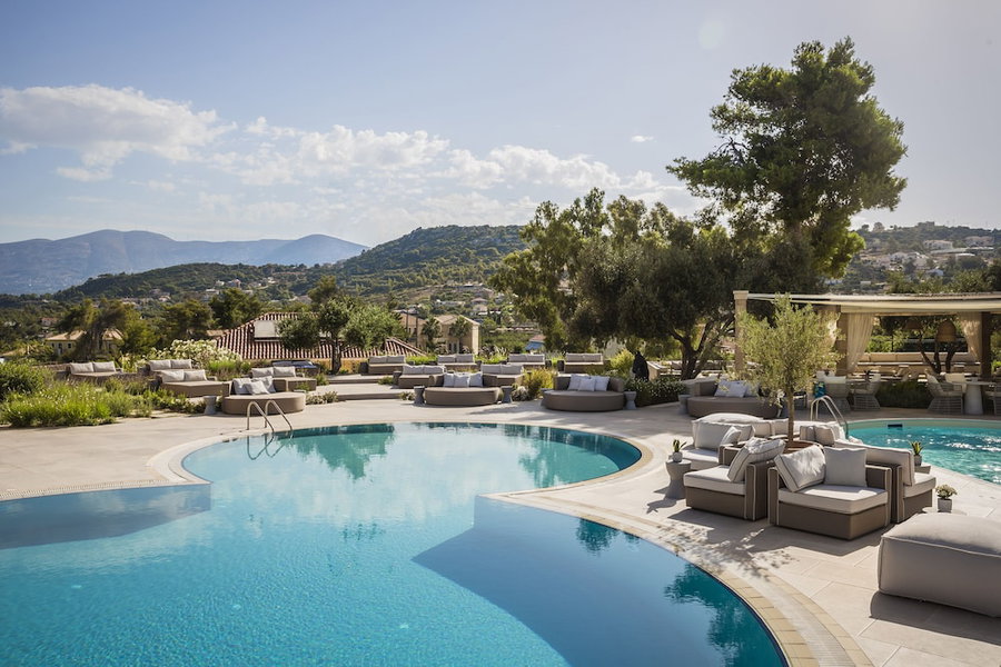 Thalassa Boutique Hotel - Adults Only, Kefalonia, Greece
