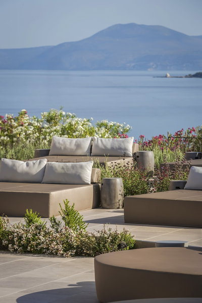Thalassa Boutique Hotel - Adults Only, Kefalonia, Greece