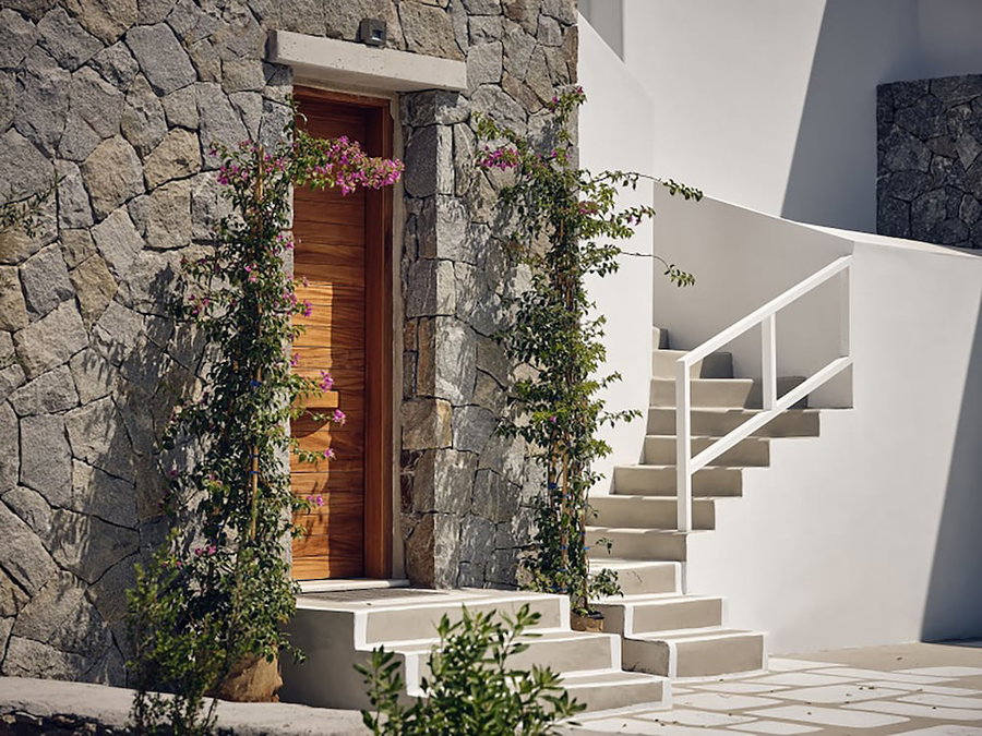 ΑRCS Suites & Residences, Mykonos, Greece