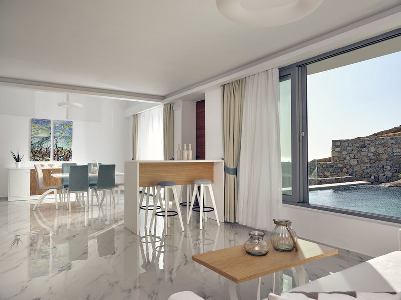 ΑRCS Suites & Residences, Mykonos, Greece