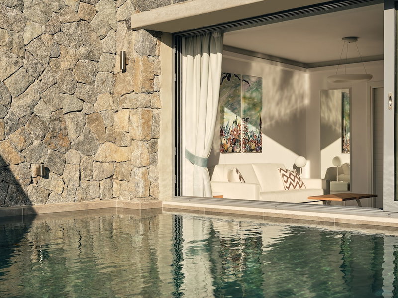 ΑRCS Suites & Residences, Mykonos, Greece
