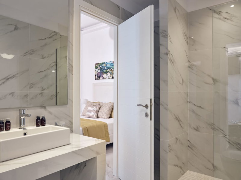 ΑRCS Suites & Residences, Mykonos, Greece