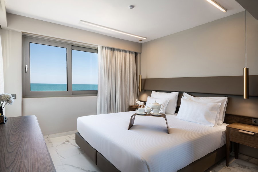 Porto Platanias Beach - Luxury Selection, Chania, Greece
