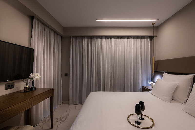 Porto Platanias Beach - Luxury Selection, Chania, Greece
