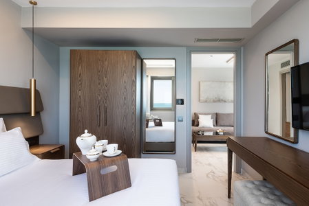 Porto Platanias Beach - Luxury Selection, Chania, Greece