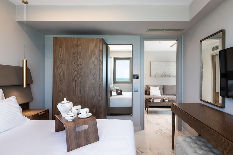 Porto Platanias Beach - Luxury Selection, Chania, Greece