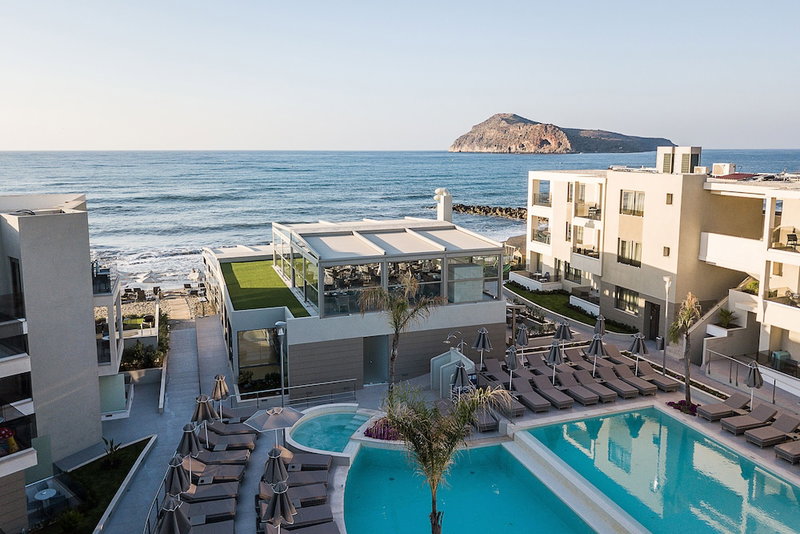 Porto Platanias Beach - Luxury Selection, Chania, Greece